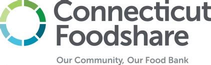 Connecticut foodshare - Connecticut Foodshare is a 501(c)(3) non-profit organization. Donations are tax-deductible as allowed by law. EIN: 06-1063025